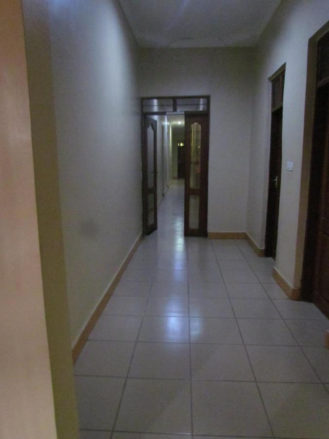 Mikumi Resort Hotel מראה חיצוני תמונה