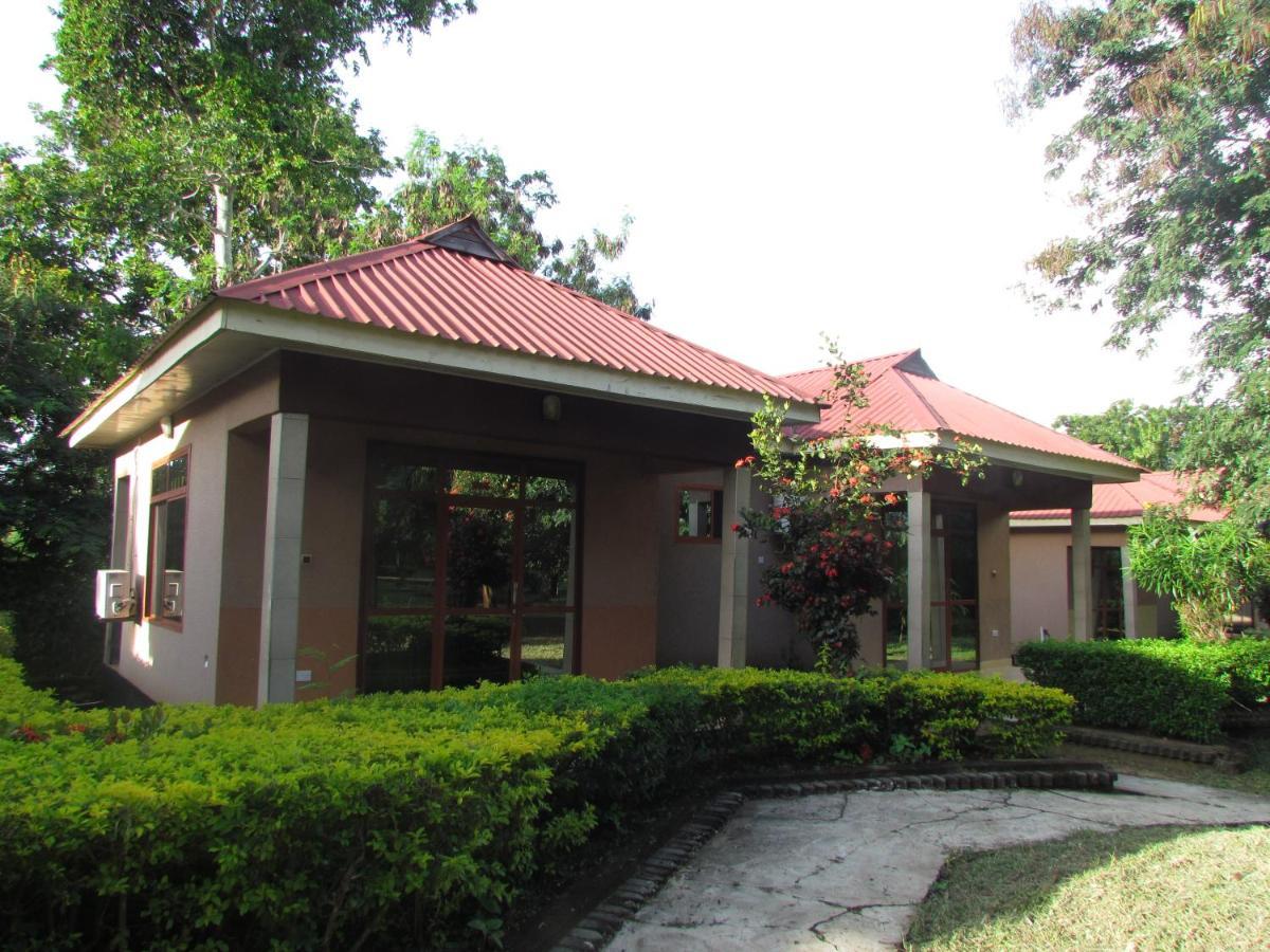 Mikumi Resort Hotel מראה חיצוני תמונה